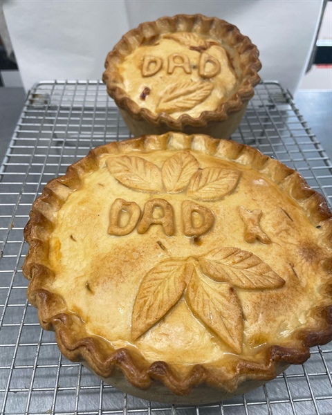 Upcoming events 🍰